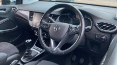 Vauxhall Crossland 1.2 Turbo [130] Ultimate 5dr Petrol Hatchback